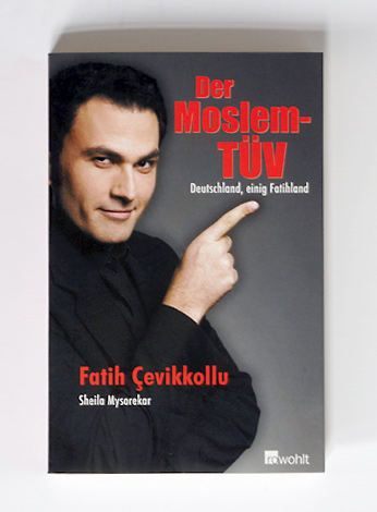 Der Moslem-TÜV